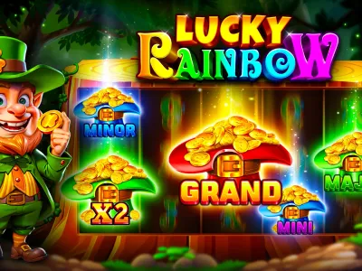 Fitur Slot Gacor 7Meter